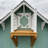 Craftsman Outdoor Wood Playhouse-317962835
