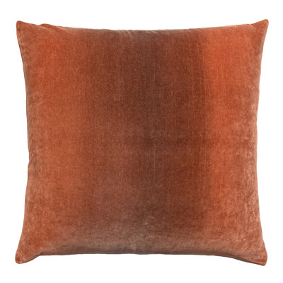 Matte Velvet Pillow Cover & Insert