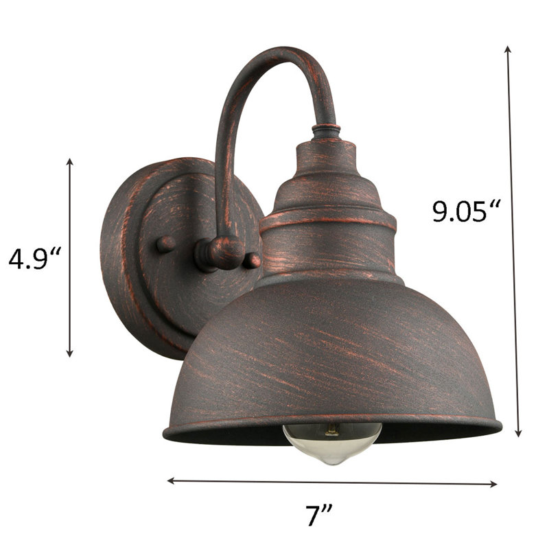 Iva Barn Light