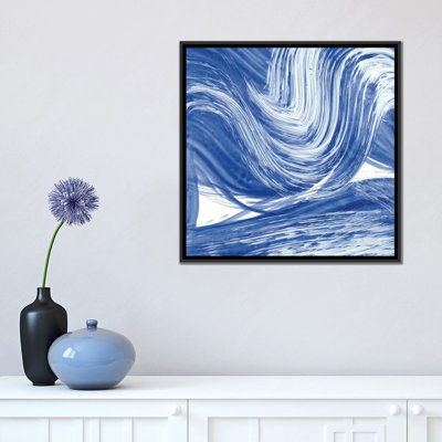 « tourbillon iii », impression sur toile