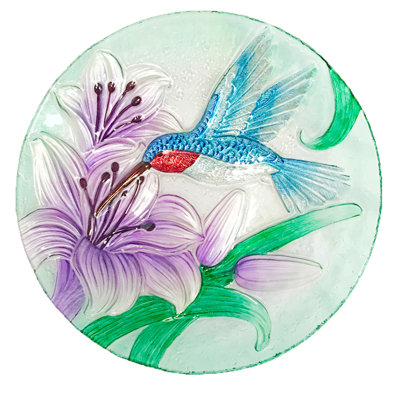 Baignoire à oiseaux 18 po