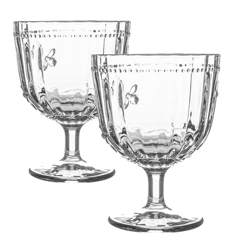 350ml Martini Glass Set, 4