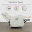 Fauteuil inclinable 31 po-1126845090