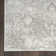 Kiyuana Damask Indoor Rug