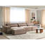Netanya 3 Seater Sofa-221904250