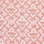 Amalia Medallion Handmade Print Fabric