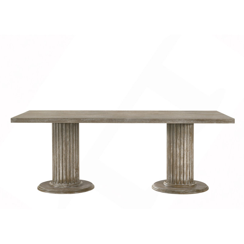 Table de salle à manger Gabrian