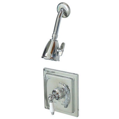 Robinet de douche Kingston