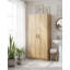 Armoire de rangement polyvalente en chêne Modex-1385996524
