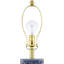 Lampe de table Mentor