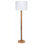 New Traditional Floor Lamp