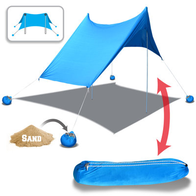 2 Person Tent