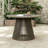 Outdoor Acacia Wood Patio Dining Table-1575818000