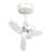Pure White selected