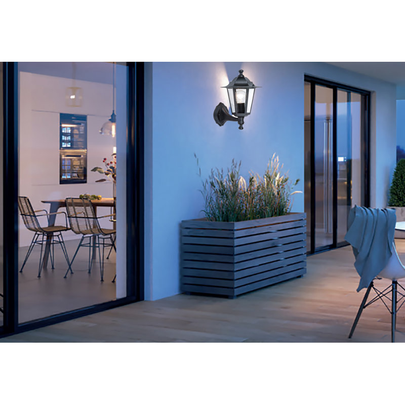 Sehrazat Outdoor Wall Lantern