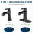 Bathroom Single Hole Sink Faucet with Single Handle Design-115745060