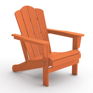 Outdoor Adirondack Chair