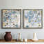 Cadre photo sur toile