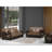 Upholstered " Chenille Sofa-2083435185-2031900430