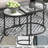 Alexandria Outdoor Seating Group