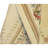 Hand Knotted Silk and Wool Indoor Rug