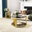 Table de bout Modern-1266763861