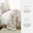 Quilt Set- Lightweight - All Season Quilted Coverlet - Distressed Bouquet-105628191-105628186
