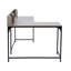 Clerkin L-Shaped Executive Desk-935840993-935840994-912546225