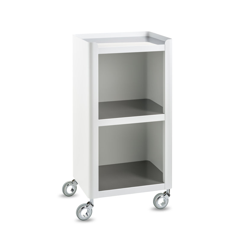 Alban Utility Cart