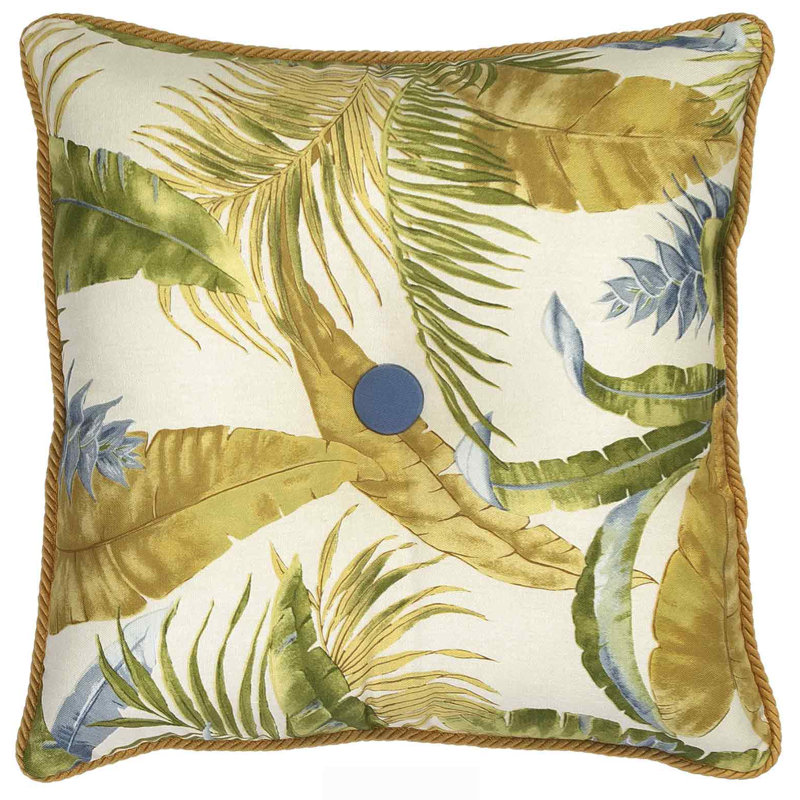 Coussin Cayman II