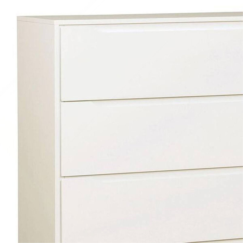 Commode et commode 1 pièce modernes de style Mid-Century