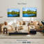 Splendide terrain de golf-107509626