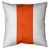 Blanc / rouge orangé n'est pas disponible