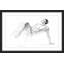 Freestyle par Marmont Hill - peinture encadrée-294657358