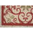 Gesa Damask Indoor / Outdoor Rug-970186954