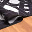 Tapis ivoire en rotin PAR210A Abani Rugs Parker Collection-1247756041