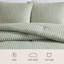 Ensemble d'édredon réversible en flanelle de coton Laura Ashley Mulholland-125094978-125094981