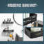 Marlou Accent Shelf
