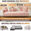 Stefie Outdoor Patio Sofa Cover-1530962628
