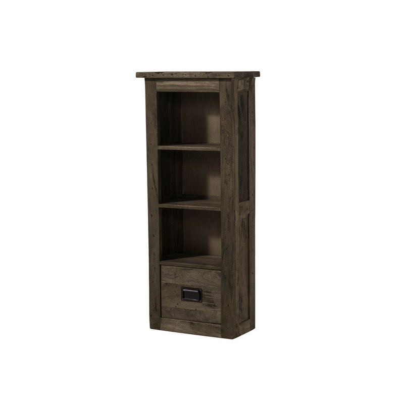 Railway Display Cabinet, Grey