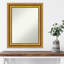 Miroir d'appoint mural Francel-1778139092