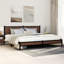 Clive Bed Frame-2056811958-2059588123