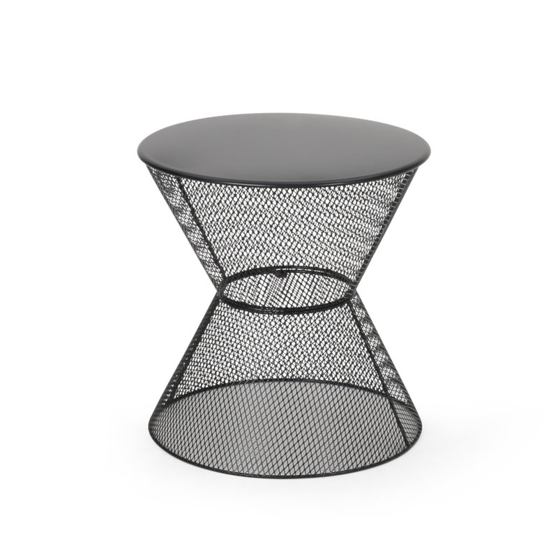 NEVADA SIDE TABLE