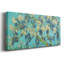 Toile tendue avec châssis abstrait # 9 XCVII-Abstract-2037366531