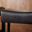 Tabouret de comptoir Zuma Kd-1259099059