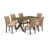Distressed Jacobean/DistressedJacobean/Light Sable is unavailable