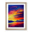 Sunset Over Mountains No.7 - Wall Art-314492163-314405396-319096626