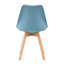 Nero Upholstered Dining Chair-53835487-53835483