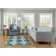 Chenille Ikat Indoor Rug