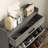 12 Pair Flip Down Shoe Storage-748991006